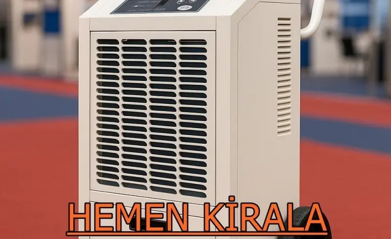 ANKARA KAHRAMANKAZAN SİNCAN ELEKTRİKLİ ISITICI KİRALAMA
