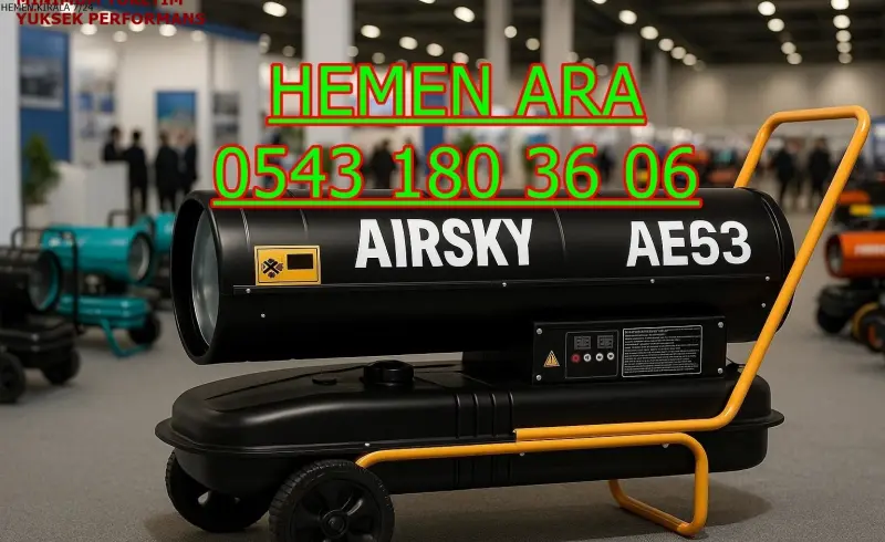 ANKARA PURSAKLAR ALTINDAĞ ELEKTRİKLİ ISITICI KİRALAMA