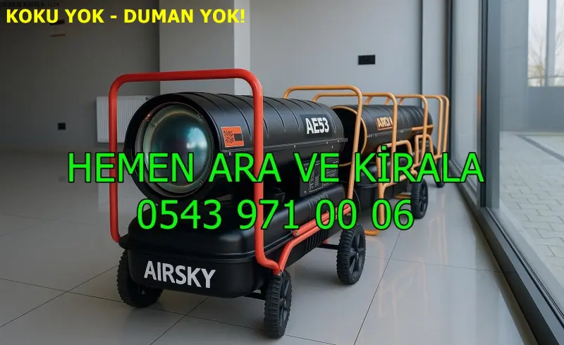 BİLECİK MERKEZ BOZÜYÜK ELEKTRİKLİ ISITICI KİRALAMA