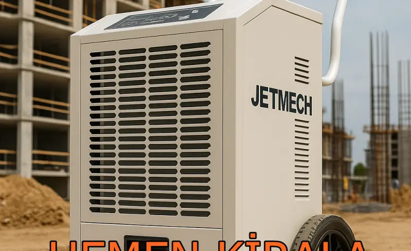 İstanbul Mazotlu Isıtıcı Kiralama Süreci MAZOTLU ELEKTRİKLİ ISIMAK ISITICI KİRALAMA