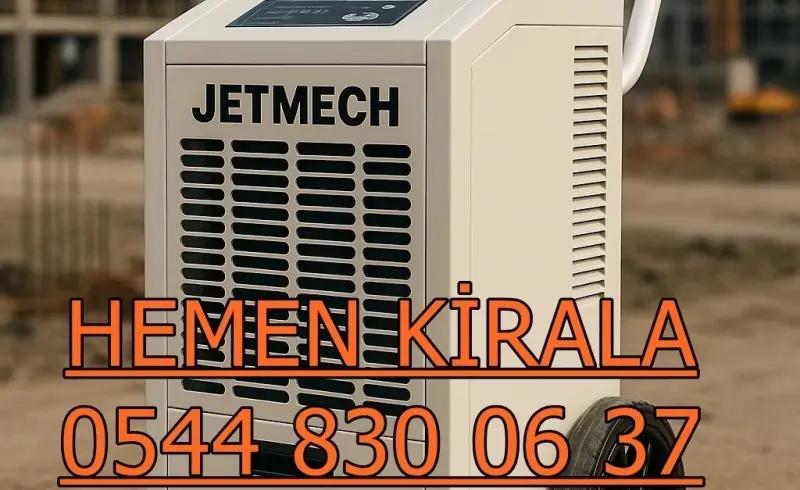 KOCAELİ GEBZE İZMİT ELEKTRİKLİ ISITICI KİRALAMA