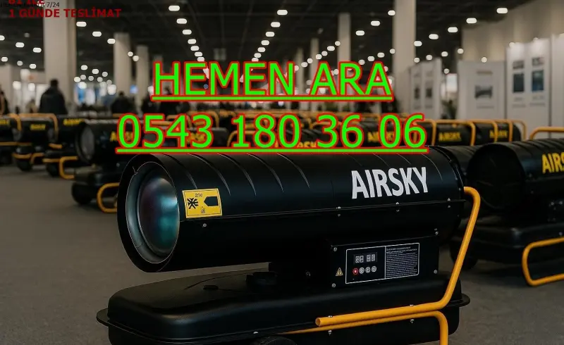 SİNOP MERKEZ BOYABAT ELEKTRİKLİ ISITICI KİRALAMA